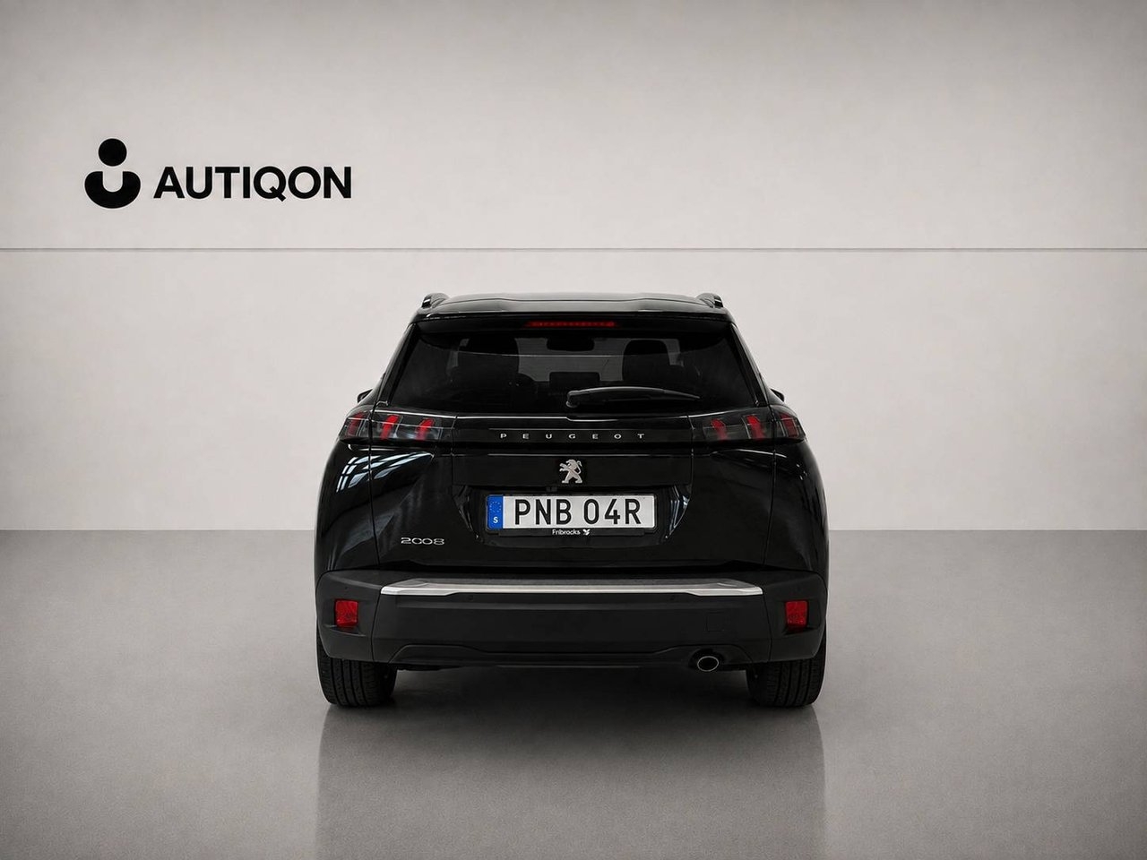 Peugeot 2008 1.2 PureTech 2020, bild 5/18