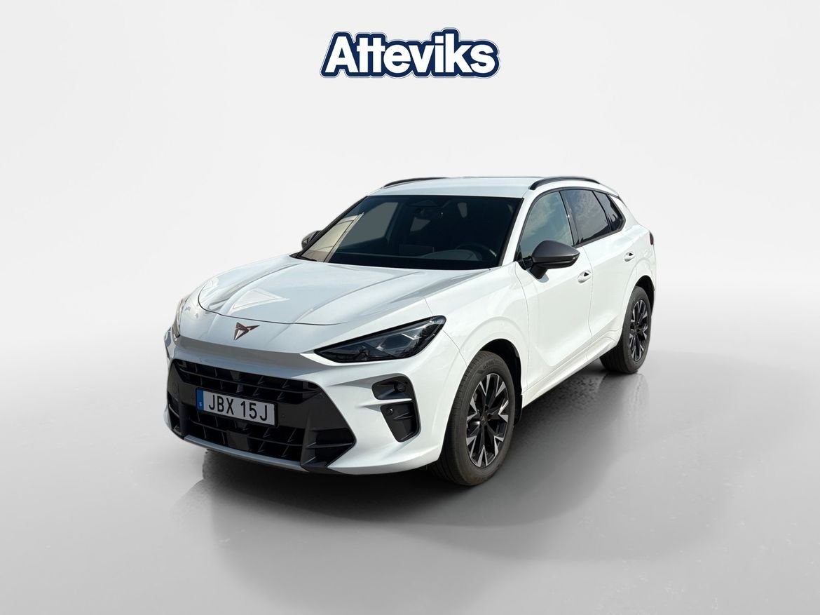 Cupra Terramar 1.5 ETSI 150 HK 2025, bild 7/10