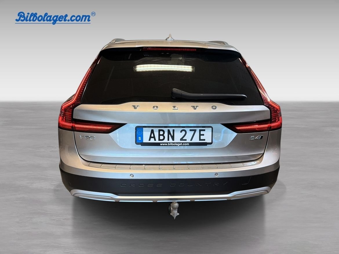 Volvo V90 Cross Country 2024, kuva 5/10