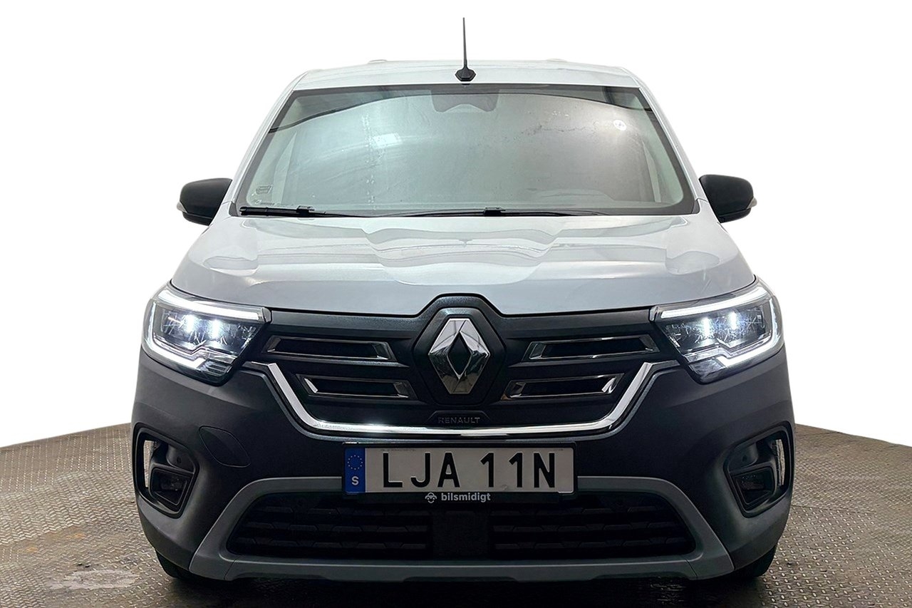 Renault Kangoo 2023, kuva 3/10