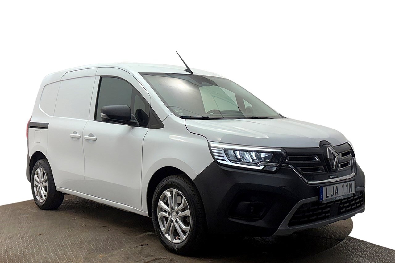 Renault Kangoo 2023, kuva 5/10