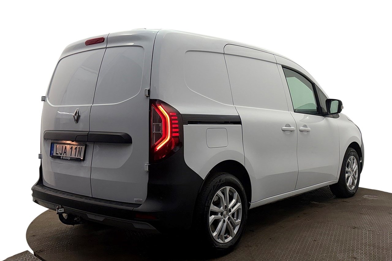 Renault Kangoo 2023, kuva 7/10