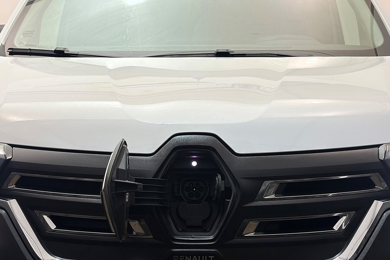 Renault Kangoo 2023, kuva 4/10