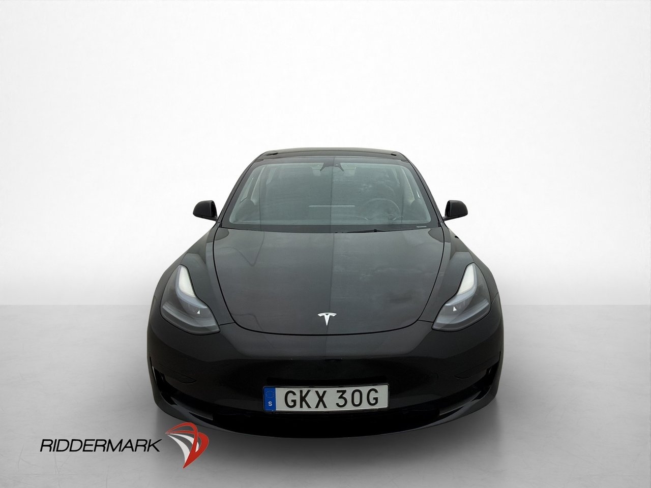 Tesla Model 3 2023, kuva 3/34