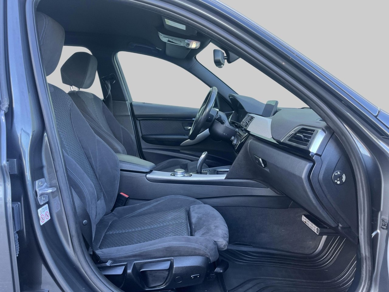 BMW 320 2018, bild 4/10