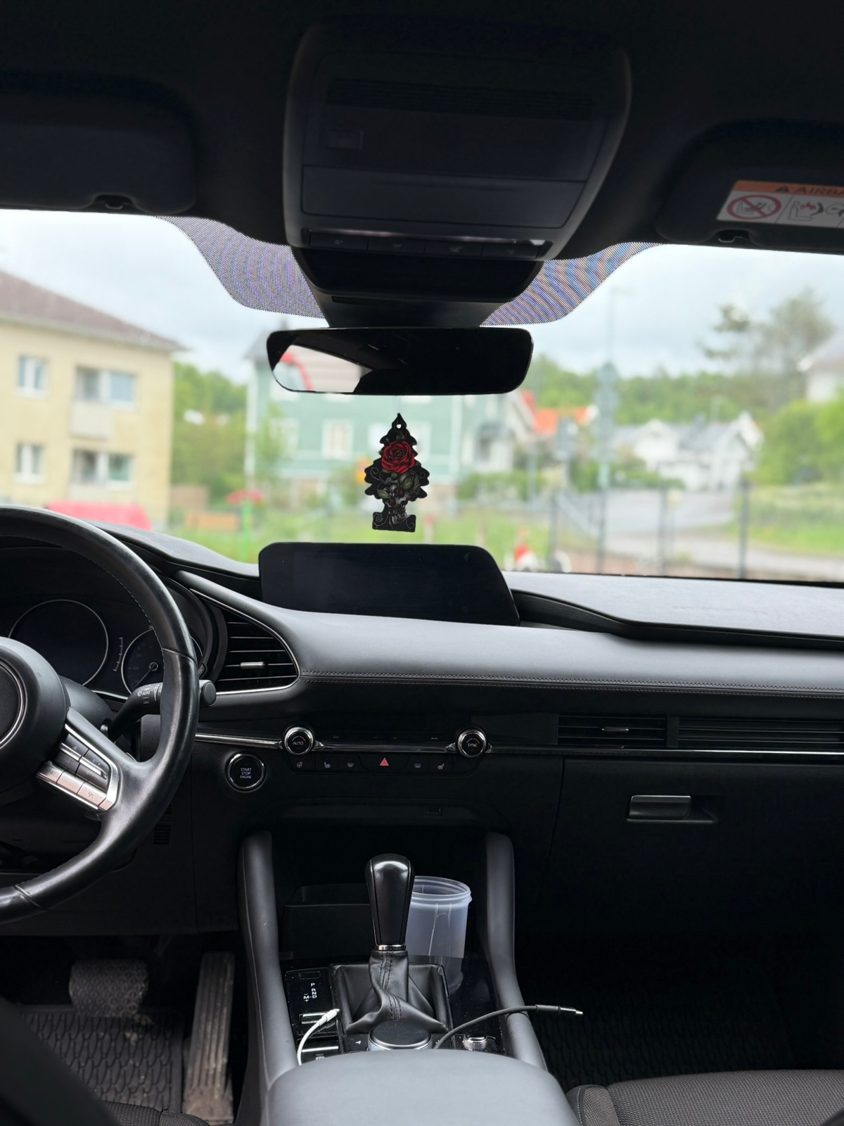 Mazda 3 2019, bild 5/5
