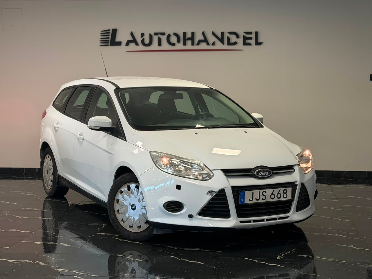 Ford Focus 2014, bild 3/17