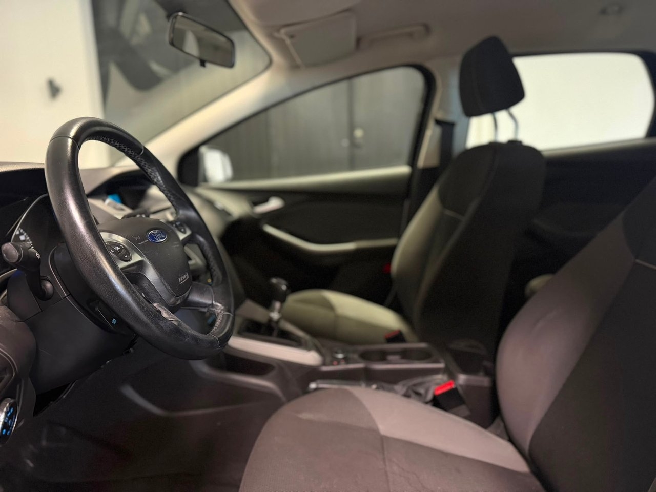 Ford Focus 2014, bild 7/17