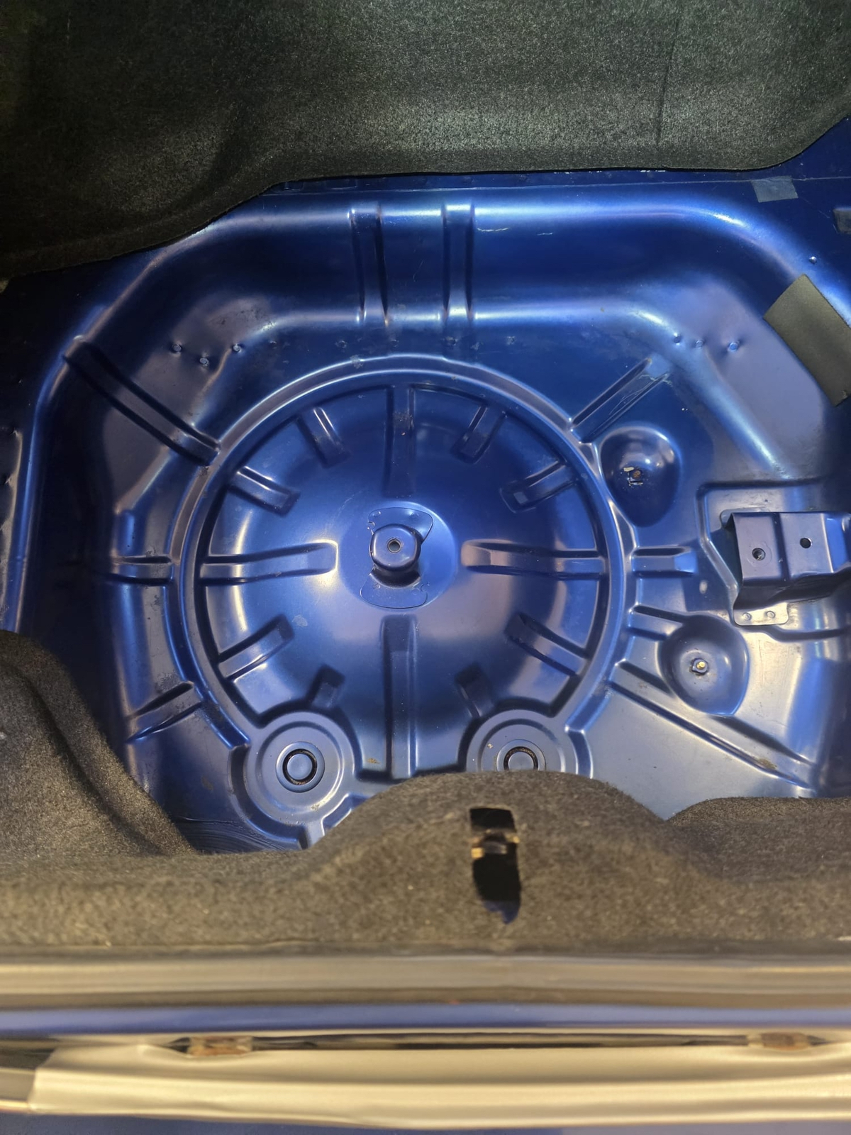 Mazda MX-5 Nb 1999, photo 3/5