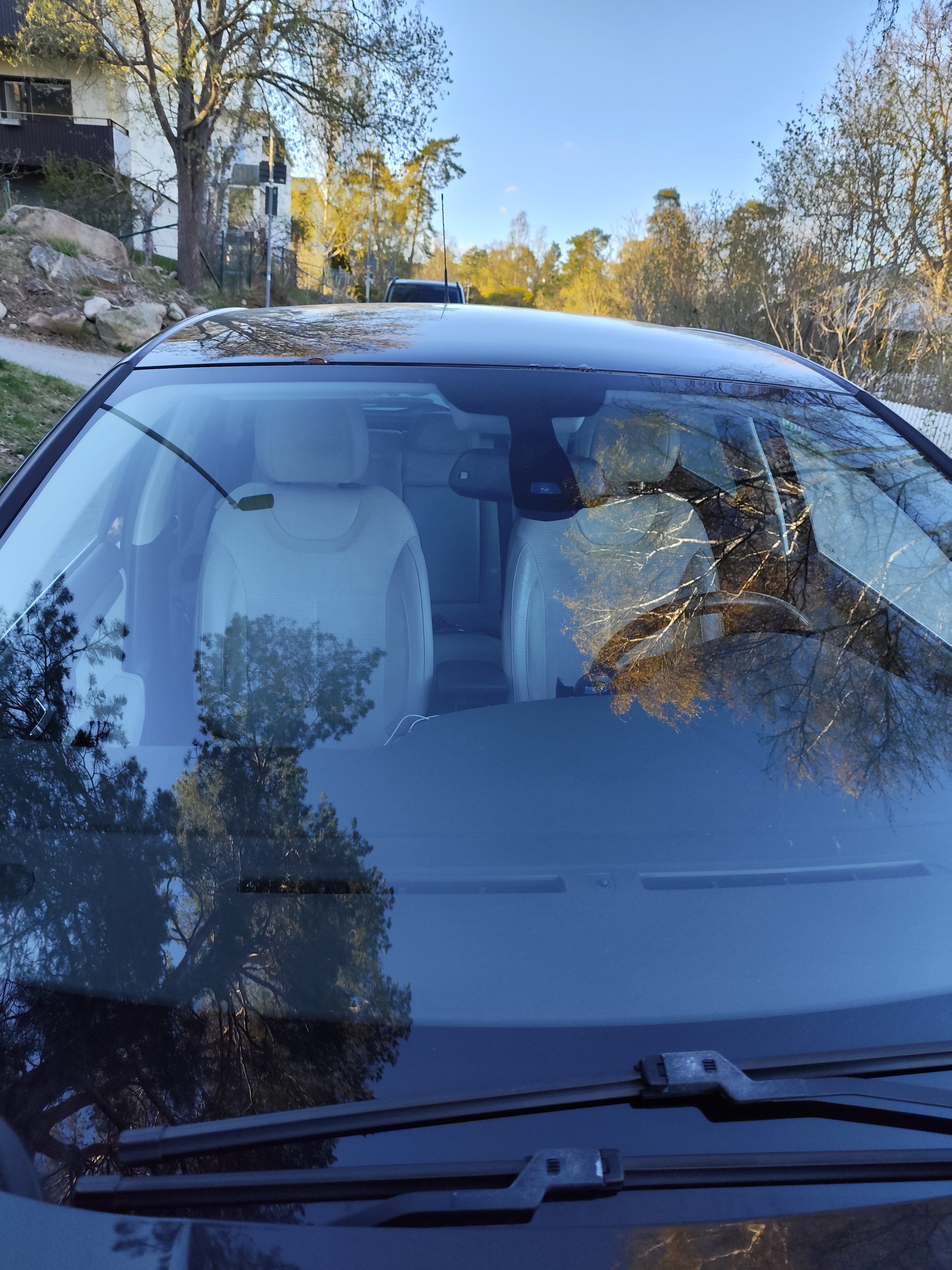 Citroen C4 1.6 e-HDi Airdream EGS 2012, photo 3/9