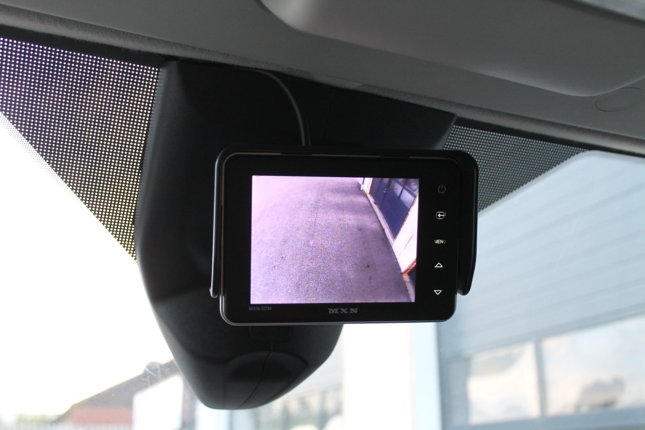 Ford Transit 2018, bild 6/6