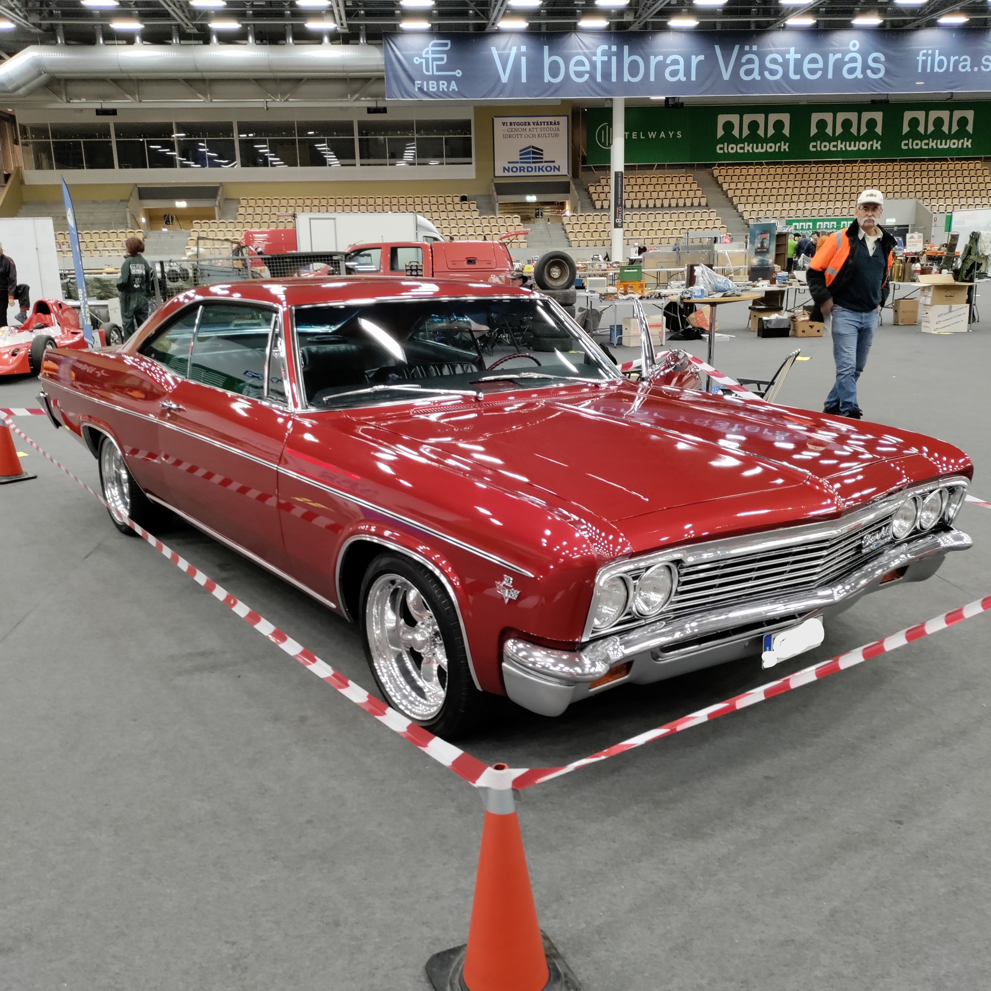 Chevrolet Impala
