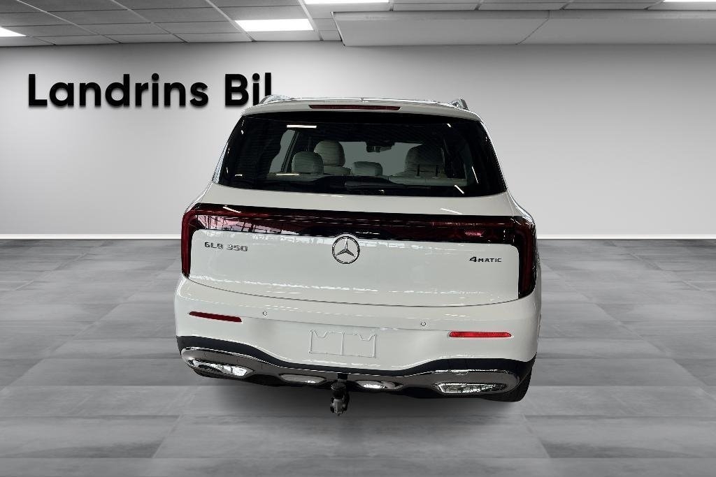 Mercedes-Benz GLB 2026, kuva 5/14