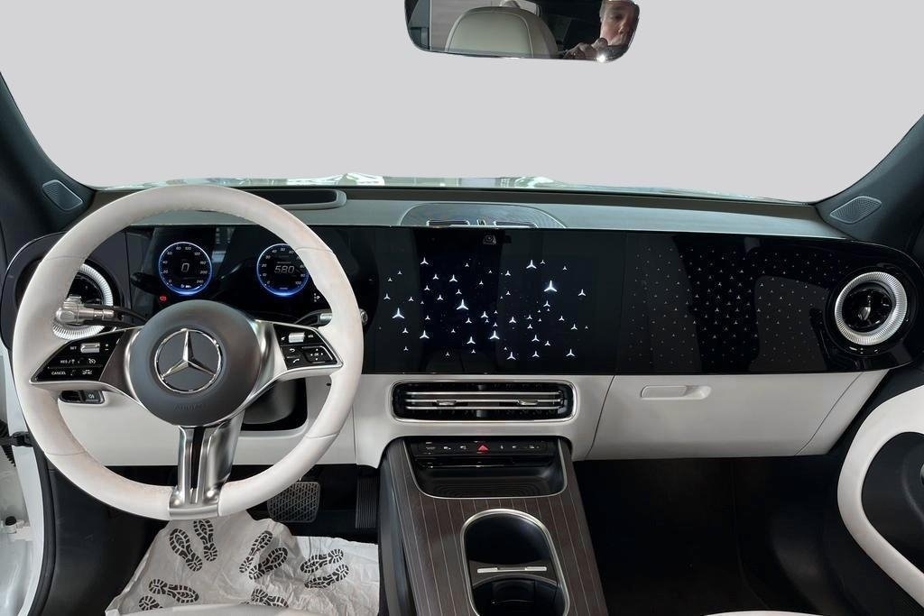 Mercedes-Benz GLB 2026, kuva 7/14