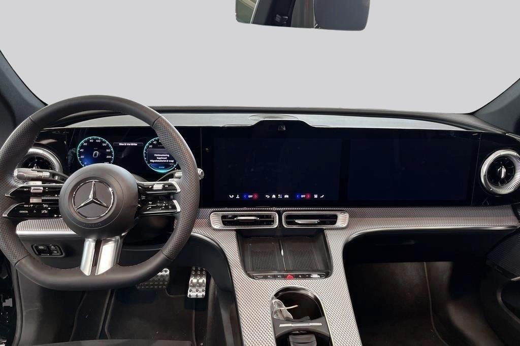 Mercedes-Benz GLC 2027, kuva 7/14