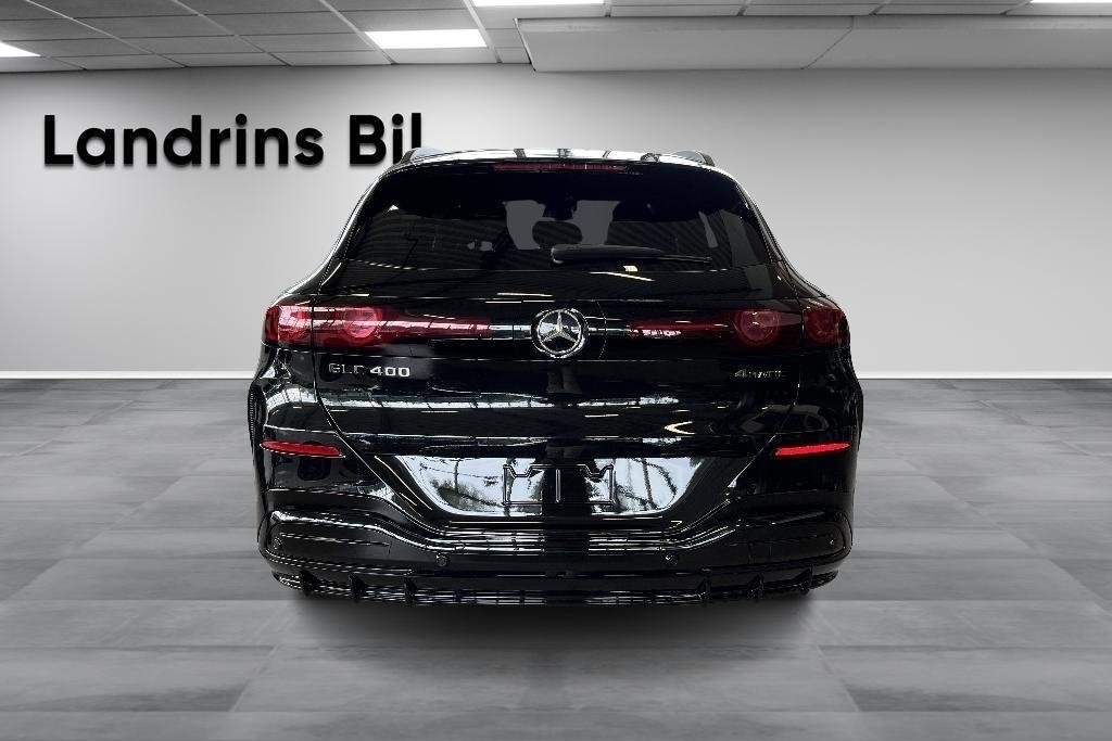 Mercedes-Benz GLC 2027, kuva 5/14