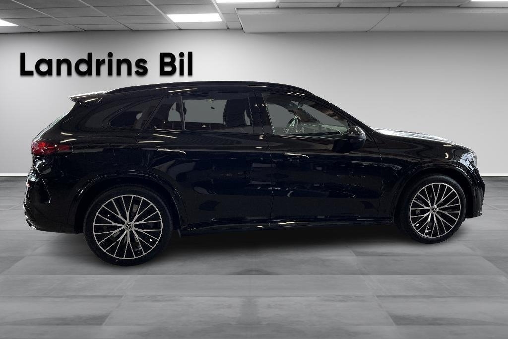 Mercedes-Benz GLC 2027, kuva 4/14