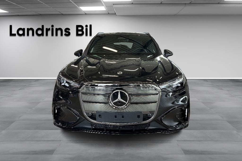Mercedes-Benz GLC 2027, kuva 2/14