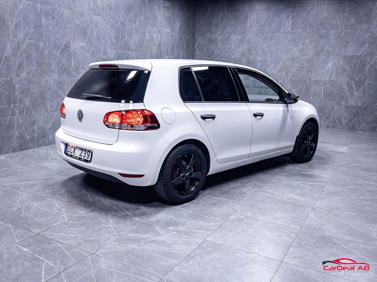Volkswagen Golf 2012, bild 7/10