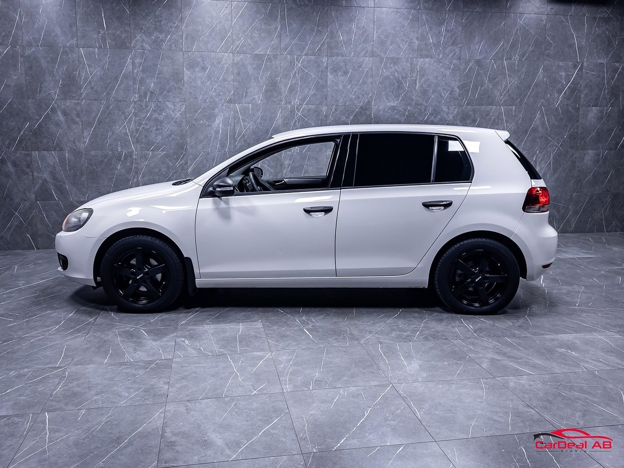 Volkswagen Golf 2012, bild 4/10