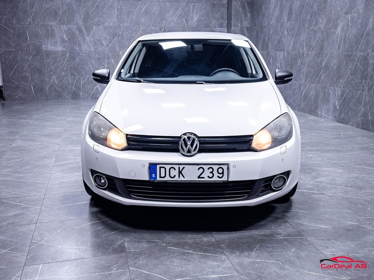 Volkswagen Golf 2012, bild 2/10