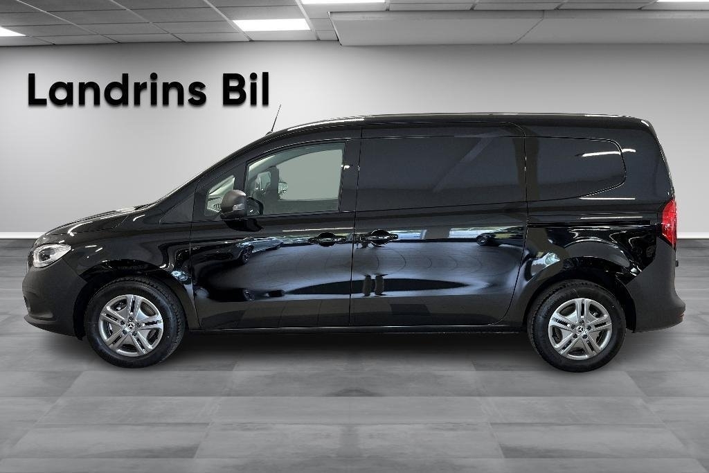 Mercedes-Benz Citan 2026, kuva 4/14