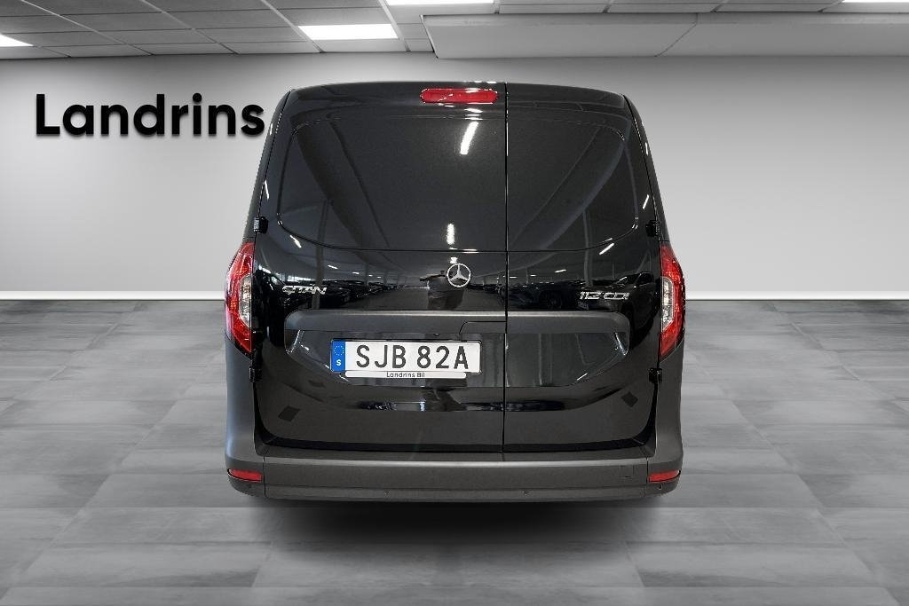 Mercedes-Benz Citan 2026, kuva 5/14