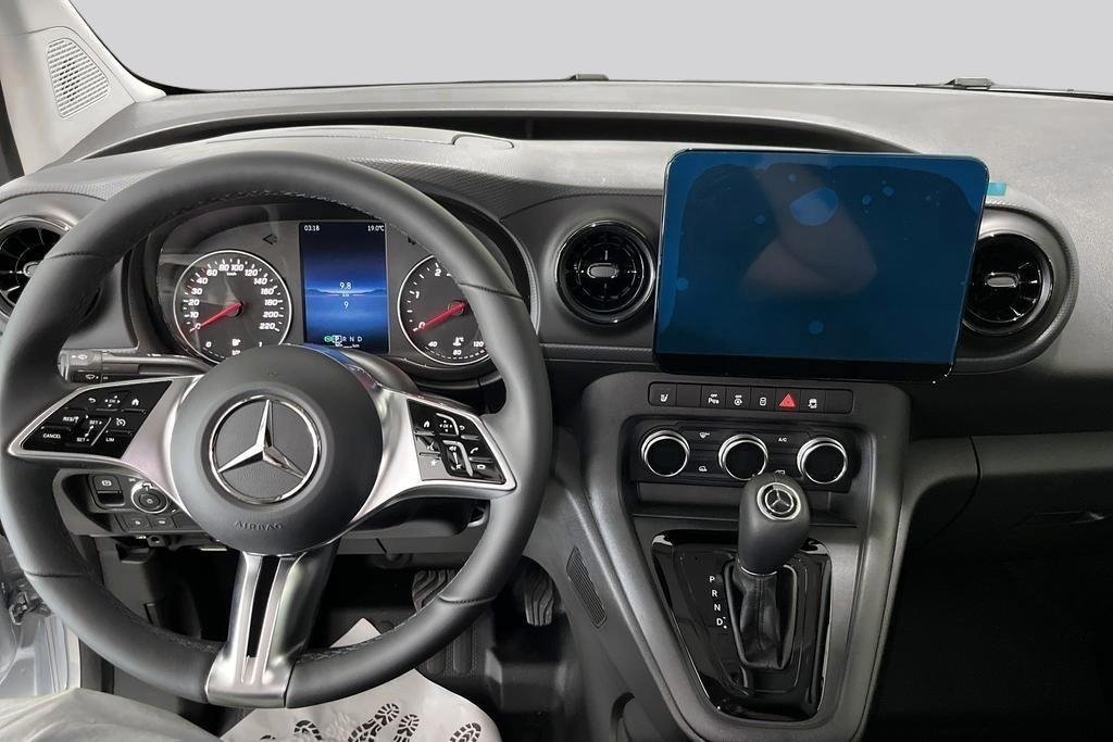 Mercedes-Benz Citan 2026, photo 7/14