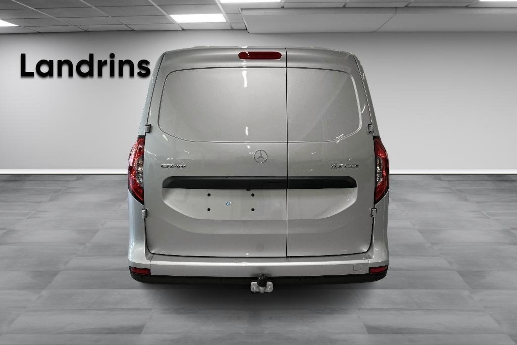 Mercedes-Benz Citan 2026, kuva 5/14