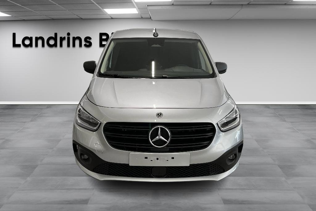 Mercedes-Benz Citan 2026, photo 2/14