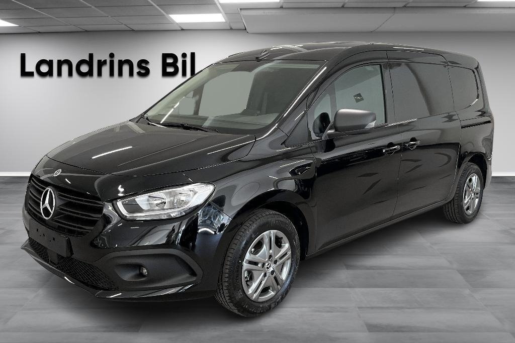 Mercedes-Benz Citan