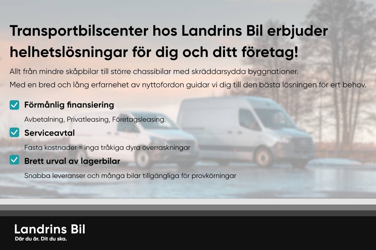 Mercedes-Benz eSprinter