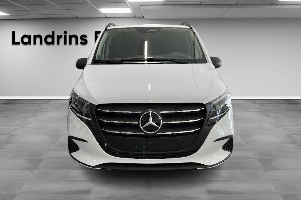 Mercedes-Benz Vito 2026, bild 2/14