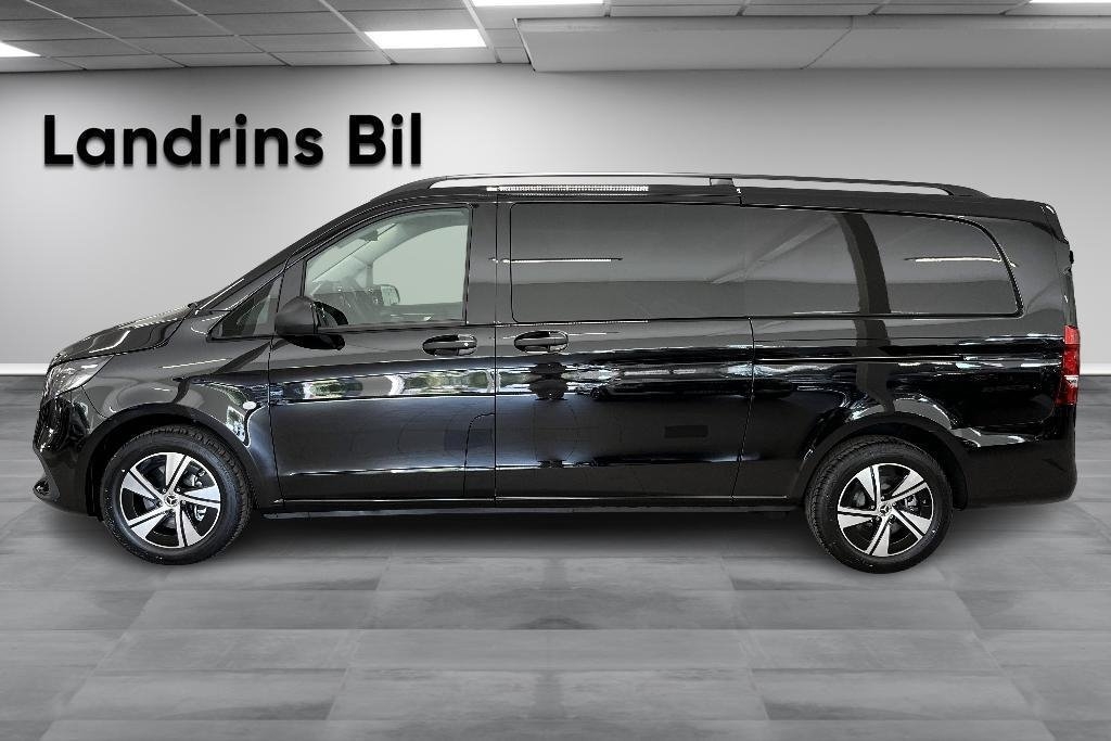 Mercedes-Benz Vito 2026, bild 4/14