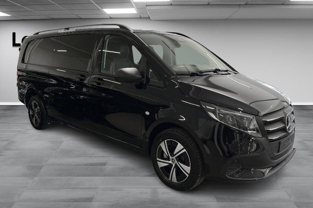 Mercedes-Benz Vito 2026, bild 3/14