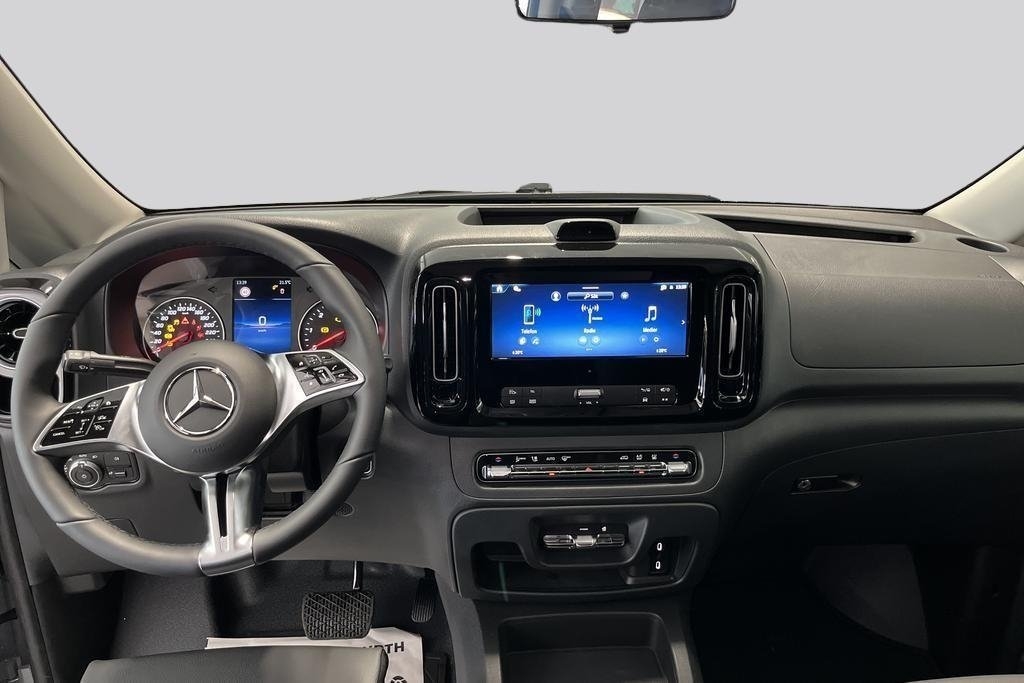 Mercedes-Benz Vito 2026, bild 7/14