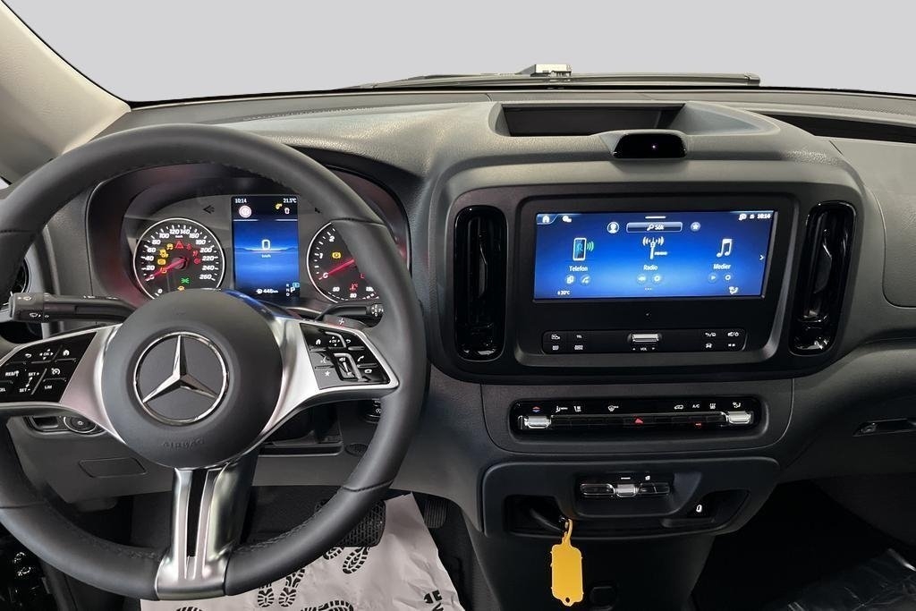 Mercedes-Benz Vito 2026, bild 7/14
