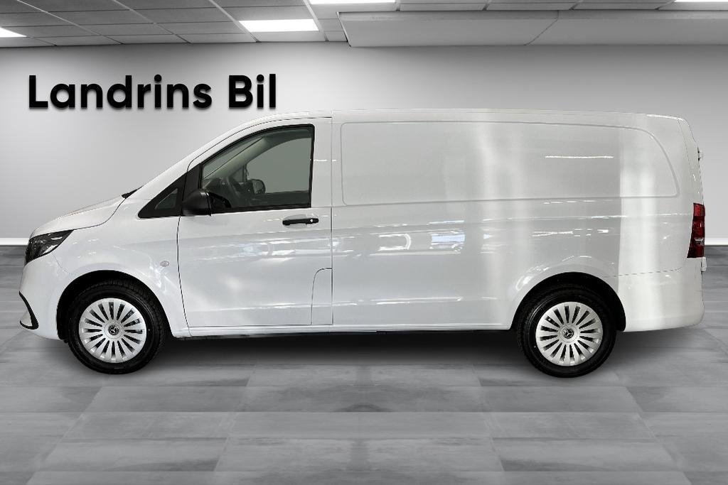 Mercedes-Benz Vito 2027, kuva 4/14