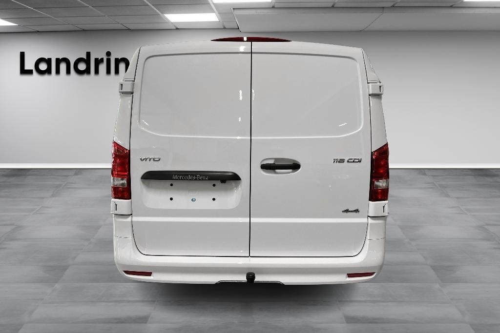 Mercedes-Benz Vito 2027, kuva 5/14