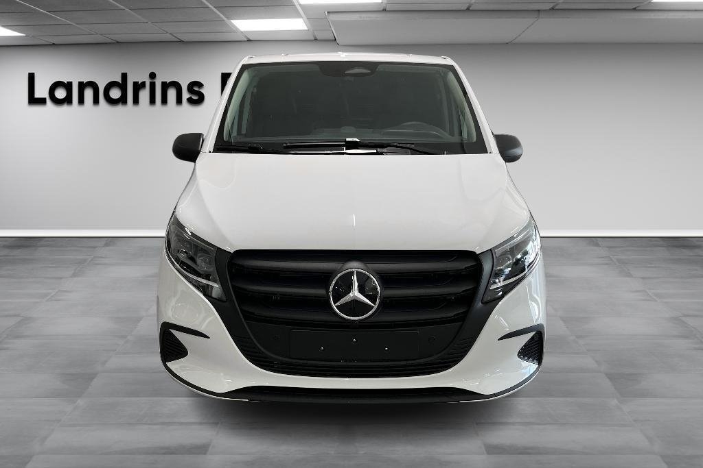 Mercedes-Benz Vito 2027, kuva 2/14