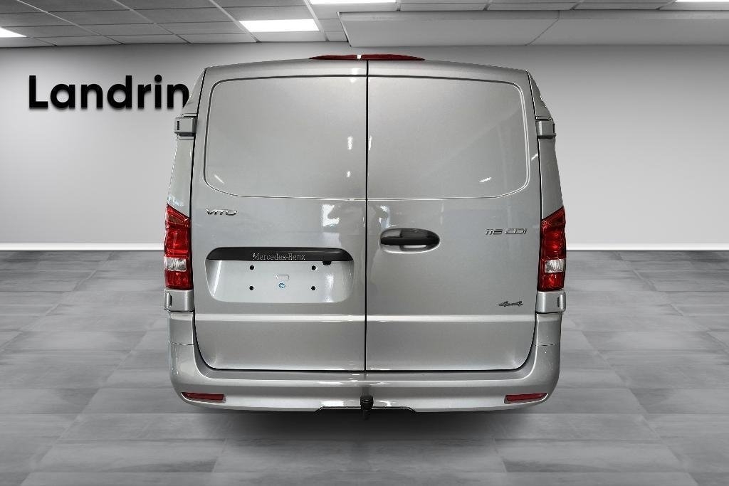 Mercedes-Benz Vito 2027, kuva 5/14