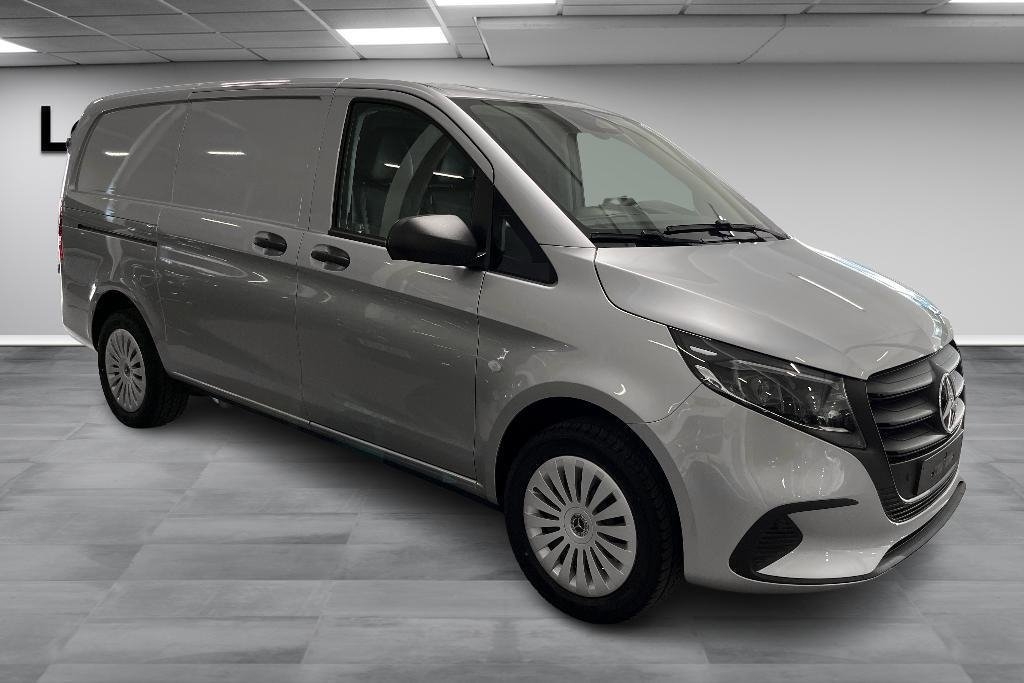 Mercedes-Benz Vito 2027, kuva 3/14