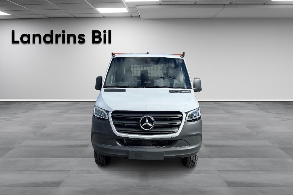 Mercedes-Benz Sprinter 2027, photo 2/14