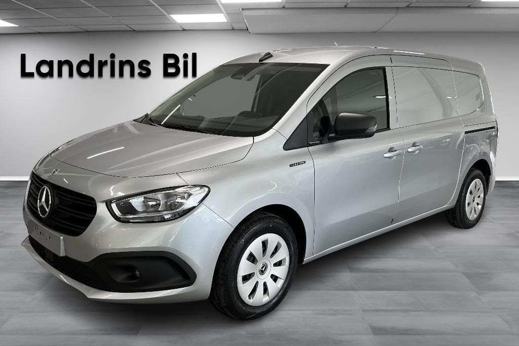 Mercedes-Benz eCitan