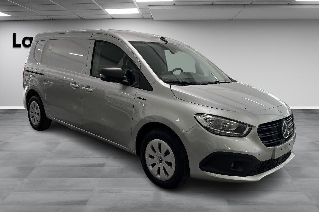 Mercedes-Benz eCitan 112 Skåp L2 2026, kuva 3/14
