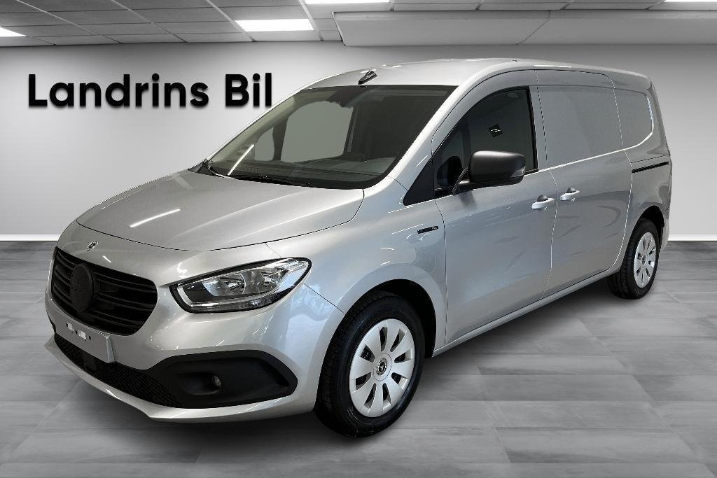 Mercedes-Benz eCitan
