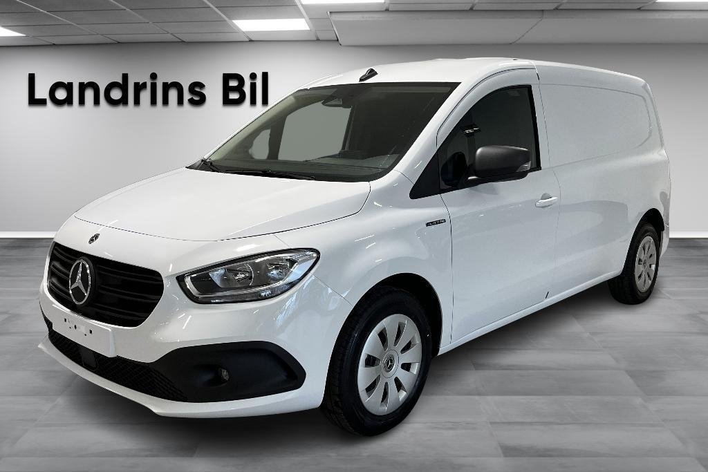 Mercedes-Benz eCitan