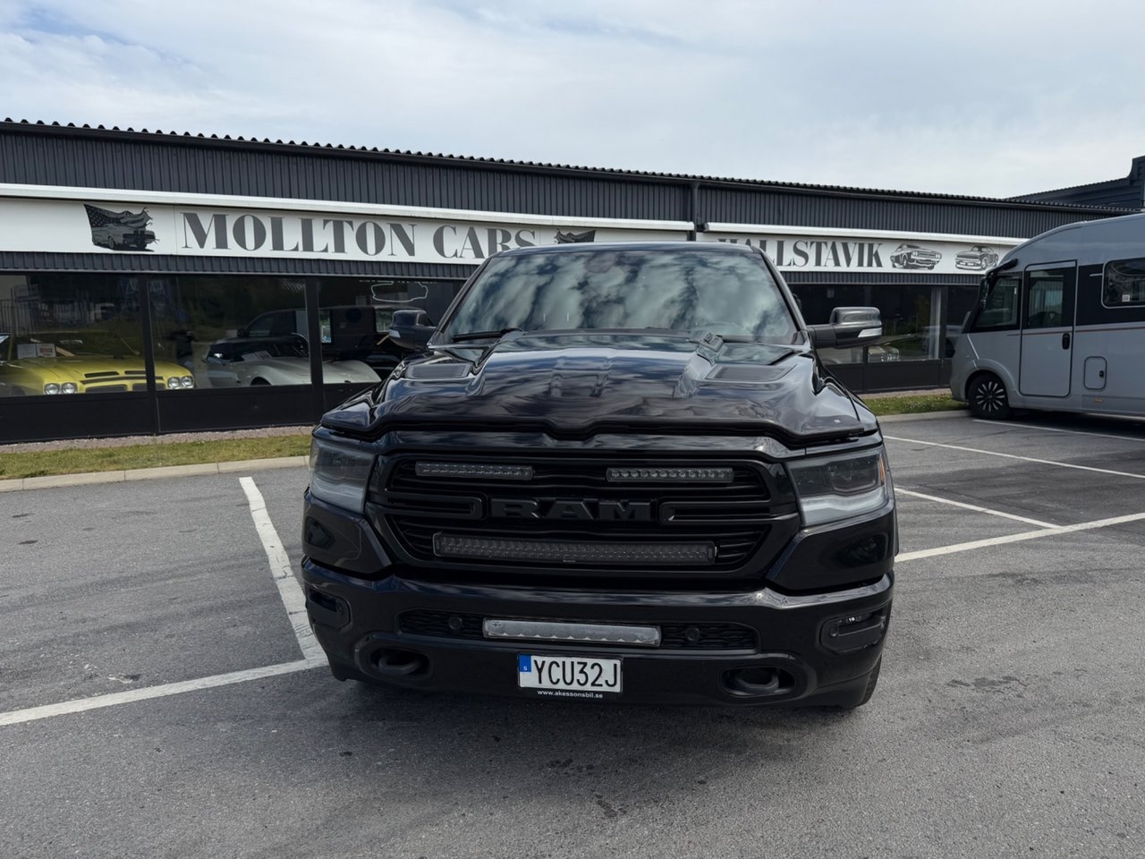 RAM 1500 2022, kuva 2/16
