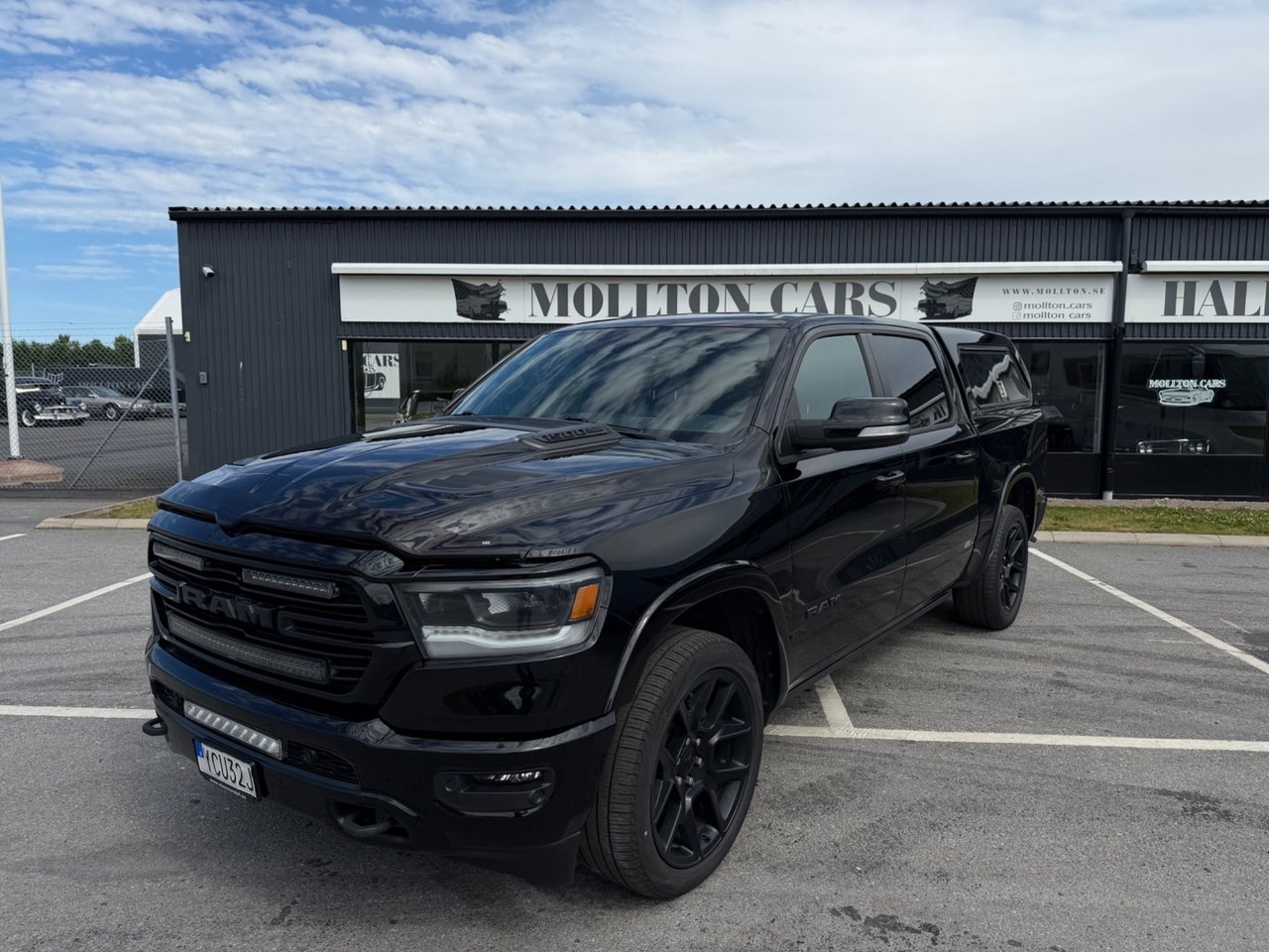 RAM 1500
