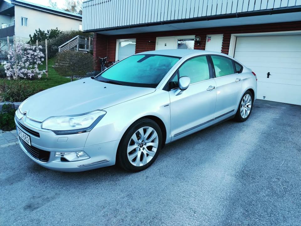 Citroen C5